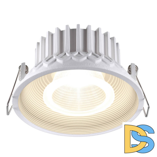 Встраиваемый светильник Novotech Bind 358789