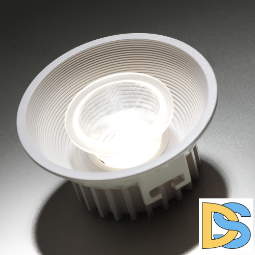 Встраиваемый светильник Novotech Bind 358789