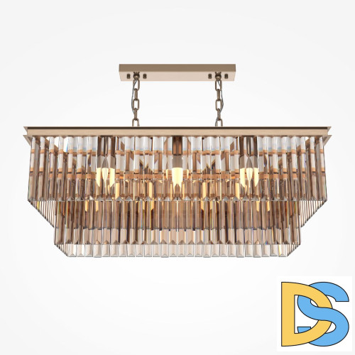 Подвесной светильник Maytoni Revero MOD085PL-08G