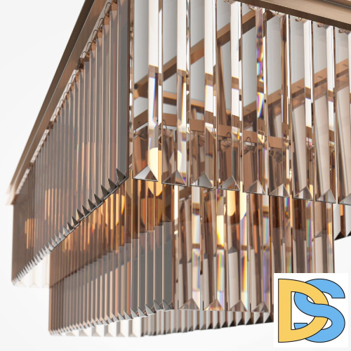 Подвесной светильник Maytoni Revero MOD085PL-08G