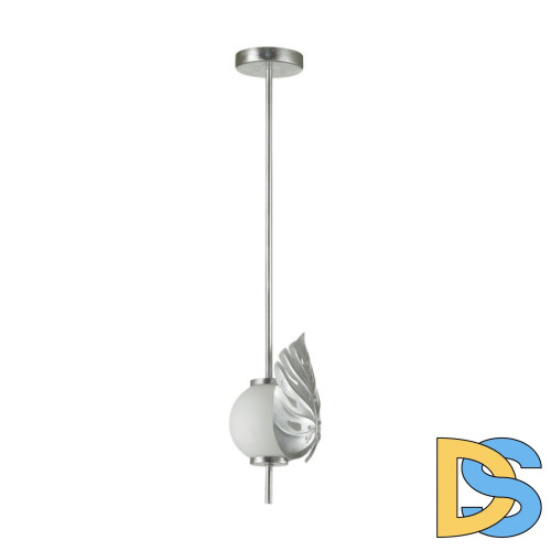 Подвесной светильник Odeon Light Jungle 4865/1A