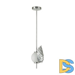 Подвесной светильник Odeon Light Jungle 4865/1A