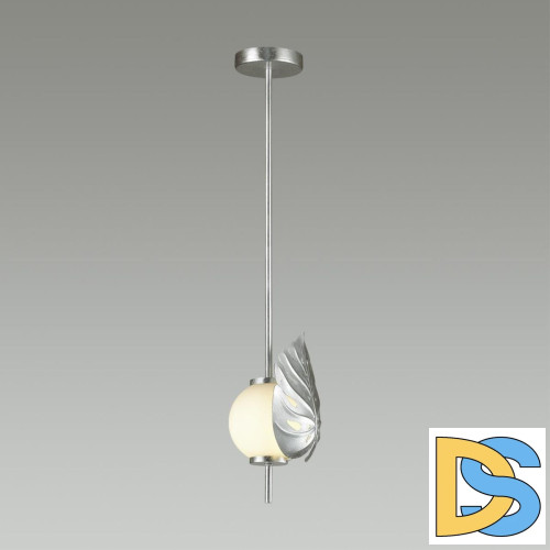 Подвесной светильник Odeon Light Jungle 4865/1A