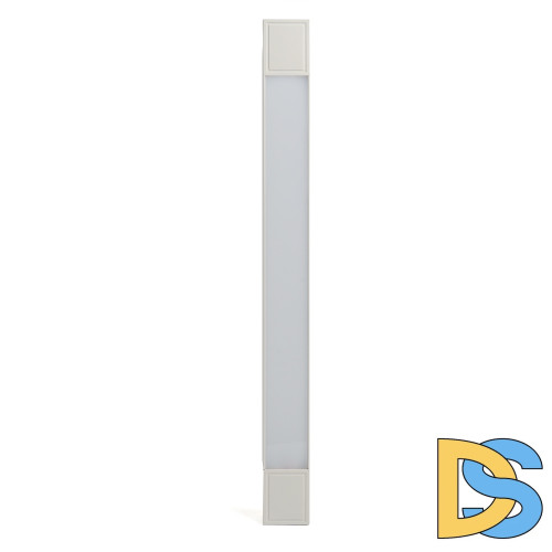 Трековый однофазный светильник Feron AL132 MattLine 51011