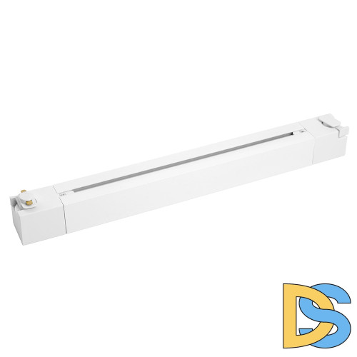 Трековый однофазный светильник Feron AL132 MattLine 51011