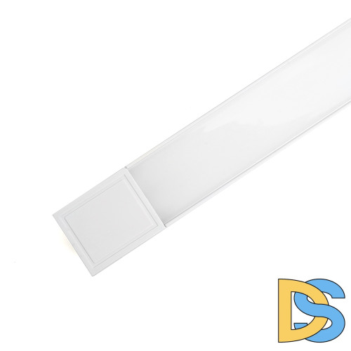 Трековый однофазный светильник Feron AL132 MattLine 51011