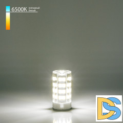 Светодиодная лампа Elektrostandard G9 7W 6500K 4690389173332
