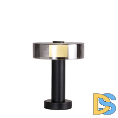 Настольная лампа Mantra Gin 8427