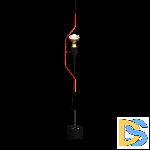 Подвесной светильник Loft IT Parentesi 10346/1 Red
