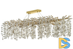 Подвесная люстра Dio DArte Tavenna H 1.5.150x48.103 G