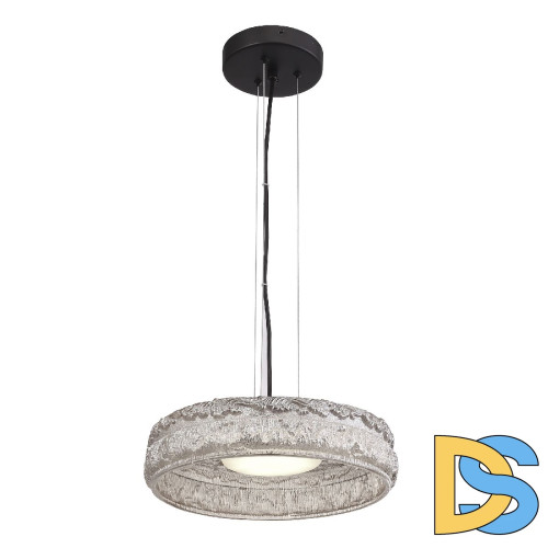 Подвесной светильник ST Luce Antike SL6143.423.01