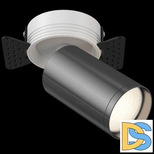 Встраиваемый спот Maytoni FOCUS S C058CL-1WGF