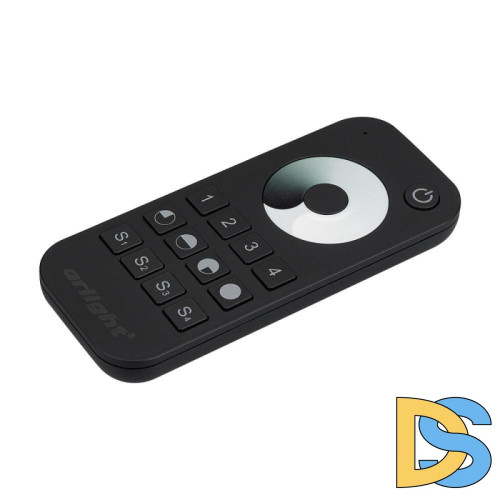 Пульт Arlight SMART-R24-DIM Black 023475