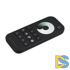 Пульт Arlight SMART-R24-DIM Black 023475