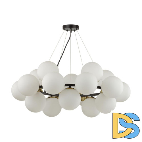 Подвесная люстра Lumion Melona 6508/20