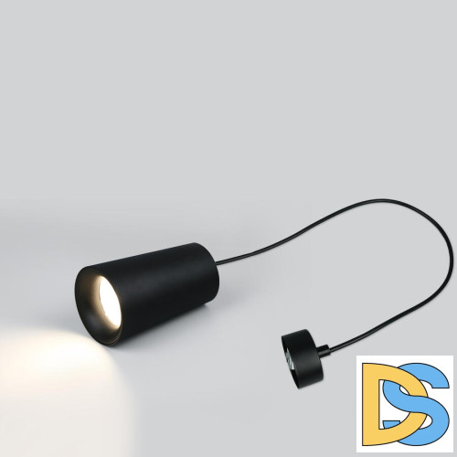 Подвесной светильник General GWL-GU10-M-IP20 662008