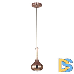 Подвесной светильник Favourite Kupfer 1844-1P