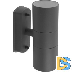 Уличный настенный светильник Feron DH0704 11882