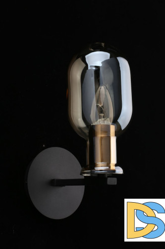 Бра APLOYT Stefani APL.901.01.01