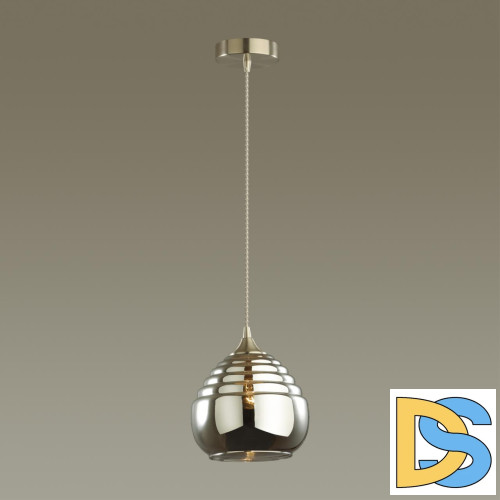 Подвесной светильник Lumion Lester 5286/1