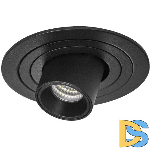 Встраиваемый светильник Lightstar Intero (217617+217174) i617174