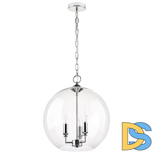 Подвесная люстра Lightstar Sferico 729134
