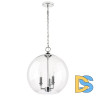 Подвесная люстра Lightstar Sferico 729134