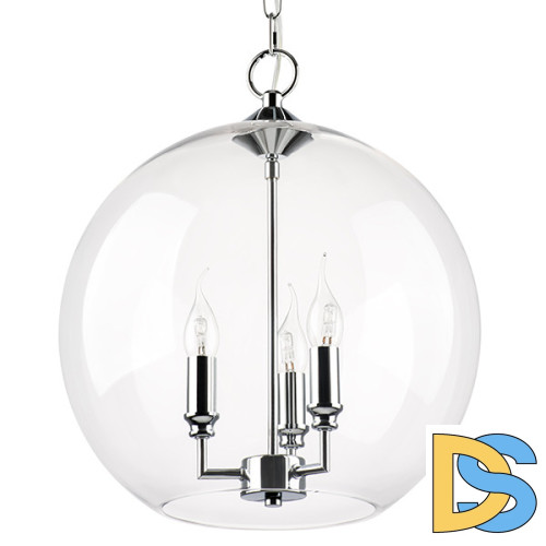 Подвесная люстра Lightstar Sferico 729134