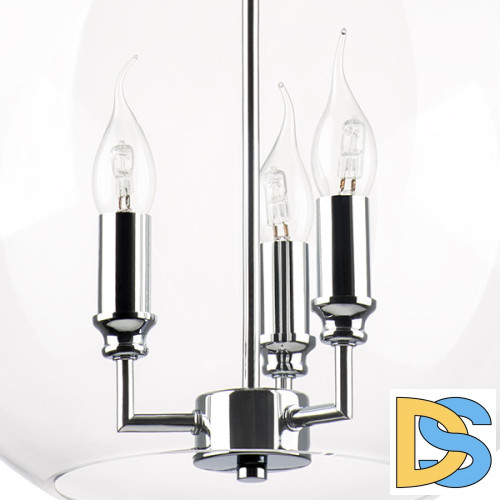 Подвесная люстра Lightstar Sferico 729134