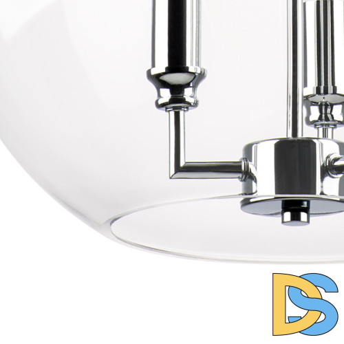 Подвесная люстра Lightstar Sferico 729134