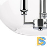 Подвесная люстра Lightstar Sferico 729134