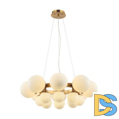 Подвесная люстра Aployt Filisi APL.765.03.16