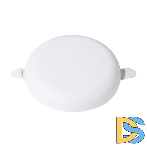 Встраиваемая светодиодная панель безрамочная Apeyron FLP 06-107