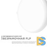 Встраиваемая светодиодная панель безрамочная Apeyron FLP 06-107