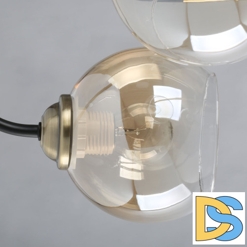 Люстра на штанге De Markt Вита 220013205