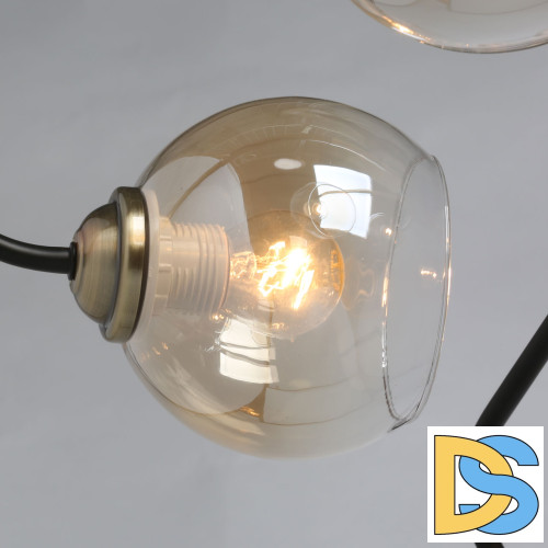 Люстра на штанге De Markt Вита 220013205