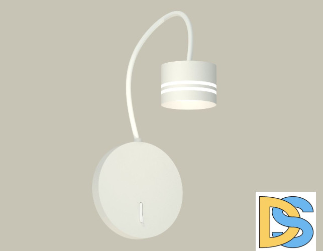 Бра Ambrella Light Traditional (C9595, N8477) XB9595203