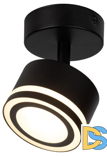 Спот Эра OL52 BK Б0059807