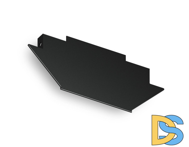 Заглушка для корпуса Ambrella Light Standard 220V GL7204