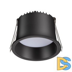 Встраиваемый светильник Novotech Spot 358900