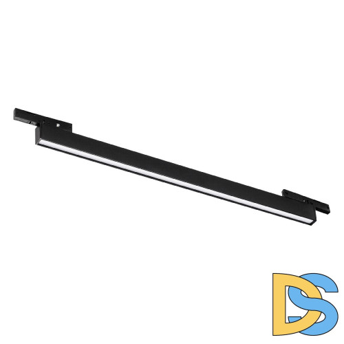 Трековый однофазный светильник Lightstar Linea 266137