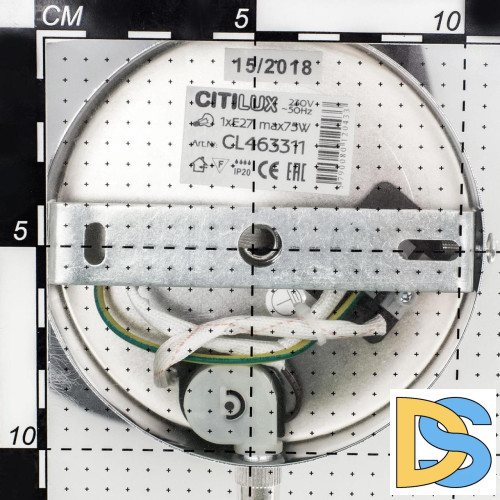 Бра Citilux Аврора CL463310