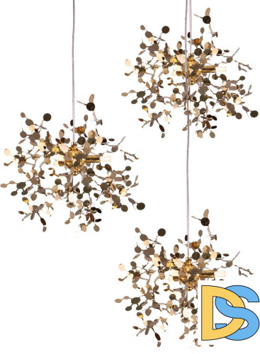 Подвесной светильник Lightstar Extra (721132+ 572132) L3PR721132