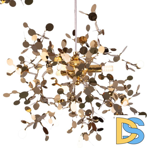 Подвесной светильник Lightstar Extra (721132+ 572132) L3PR721132