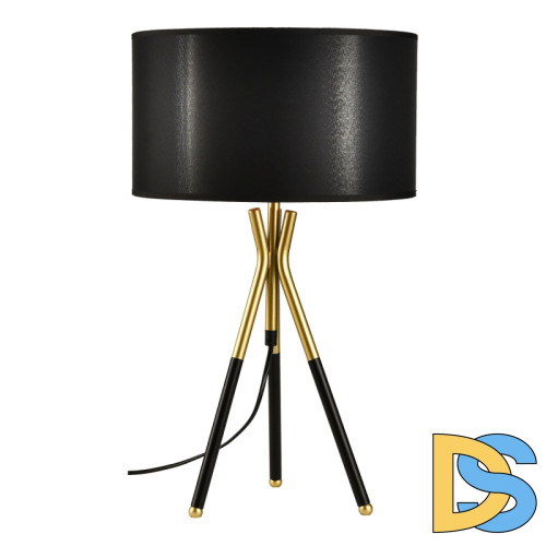 Настольная лампа Lussole Talladega LSP-0615