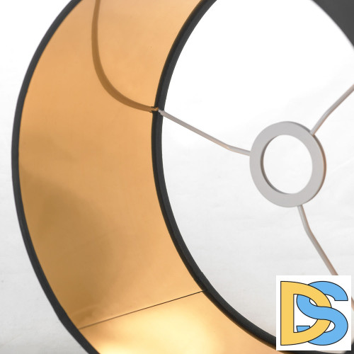 Настольная лампа Lussole Talladega LSP-0615