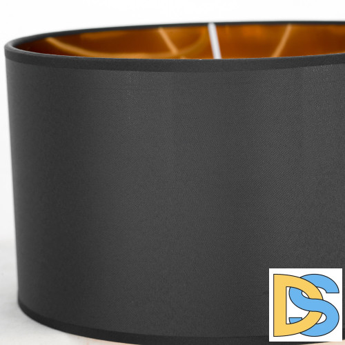 Настольная лампа Lussole Talladega LSP-0615