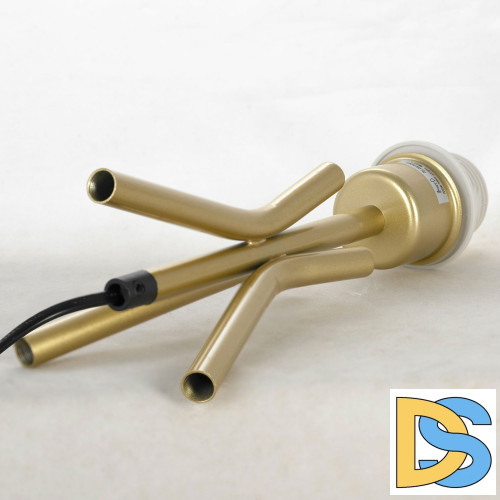 Настольная лампа Lussole Talladega LSP-0615