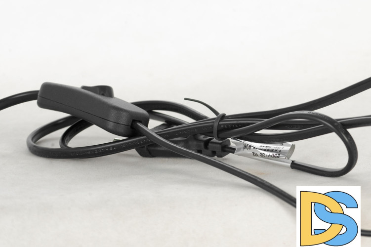 Настольная лампа Lussole Talladega LSP-0615