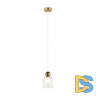 Подвесной светильник Freya Focus FR5220PL-01G5